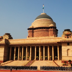 Visite d'État en Inde - Jour 2