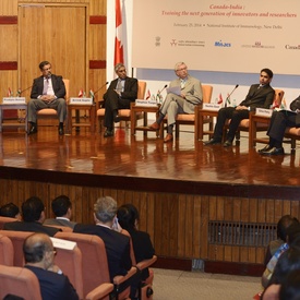 State Visit to India - Day 3