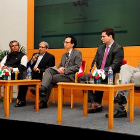 State Visit to India - Day 5