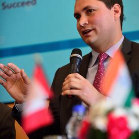 State Visit to India - Day 5