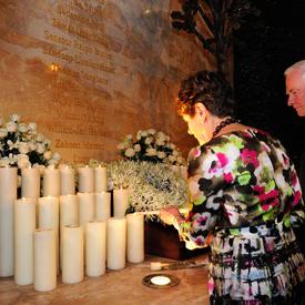 State Visit to India - Day 5