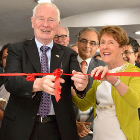 State Visit to India - Day 6