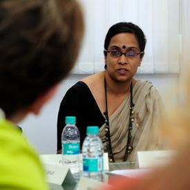 Visite d'État en Inde - Jour 6