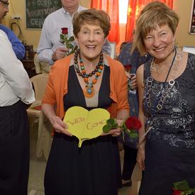 State Visit to India - Day 7