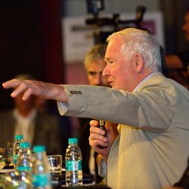 State Visit to India - Day 7