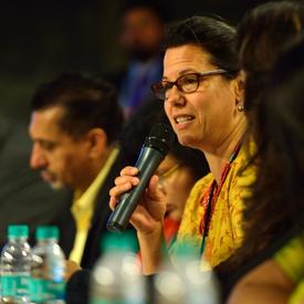 State Visit to India - Day 7