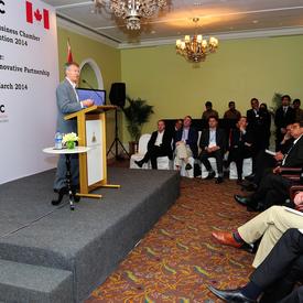 Visite d'État en Inde - Jour 7