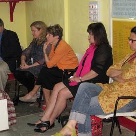 State Visit to India - Day 7