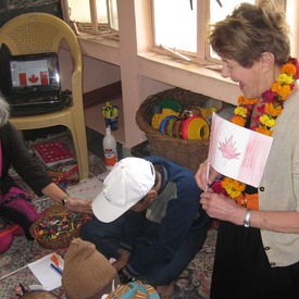 Visite d'État en Inde - Jour 2