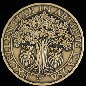 Les Prix du Gouverneur général en arts visuels et en arts médiatiques 