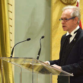 Les Prix du Gouverneur général en arts visuels et en arts médiatiques 