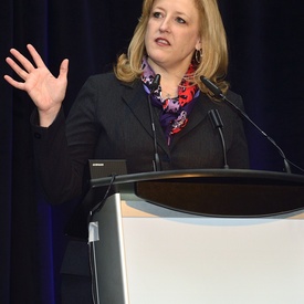 Canadian Depression Research and Intervention Network Conference 