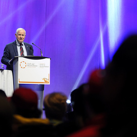 Visit to Edmonton - Day 1