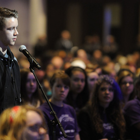 Visit to Edmonton - Day 1