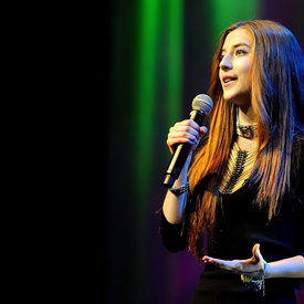 Visit to Edmonton - Day 1