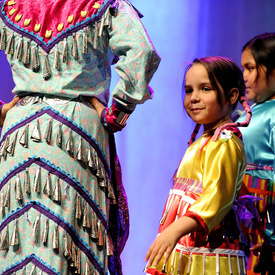 Visit to Edmonton - Day 1