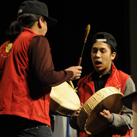 Visit to Edmonton - Day 1