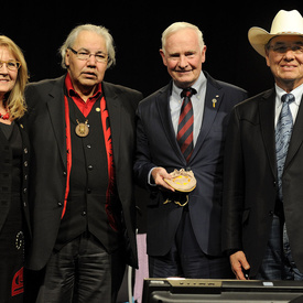 Visit to Edmonton - Day 1