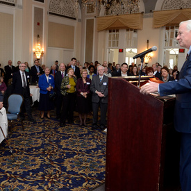 Visit to Edmonton - Day 1