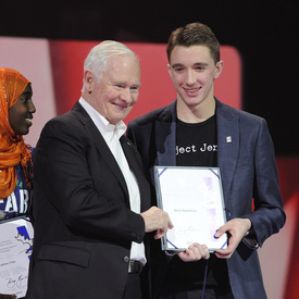 Journée nationale "We Day"