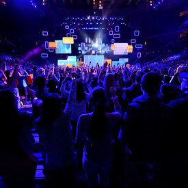Journée nationale "We Day"