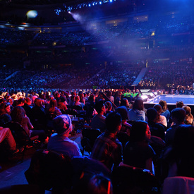 Journée nationale "We Day"