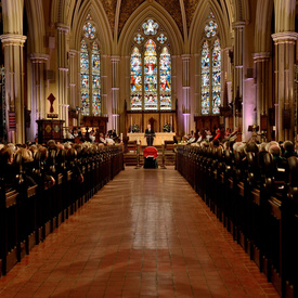 State funeral for the Hon. Jim Flaherty