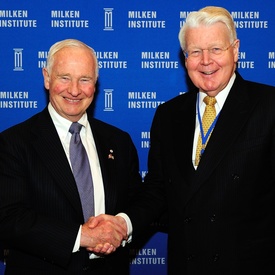 Visit to the United States of America - Day 1