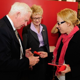 Visit to the United States of America - Day 3