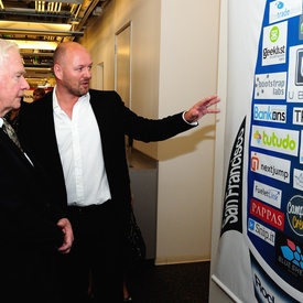 Visit to the United States of America - Day 3