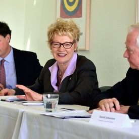 Visit to the United States of America - Day 3