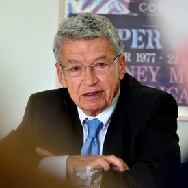 Visit to the United States of America - Day 3