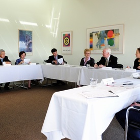 Visit to the United States of America - Day 3