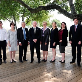 Visit to the United States of America - Day 3