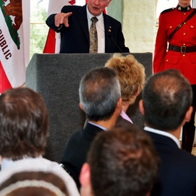 Visit to the United States of America - Day 3