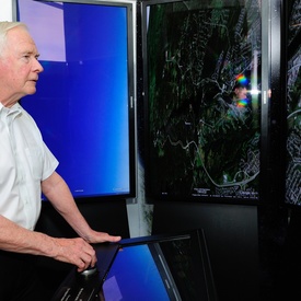 Visit to the United States of America - Day 3