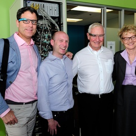 Visit to the United States of America - Day 3