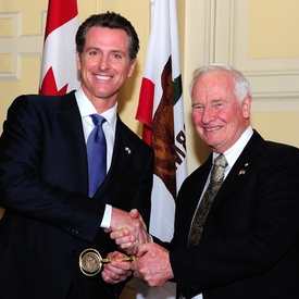 Visit to the United States of America - Day 3