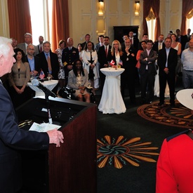 Visit to the United States of America - Day 3