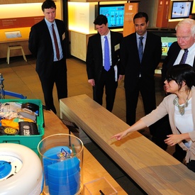 Visit to the United States of America - Day 4