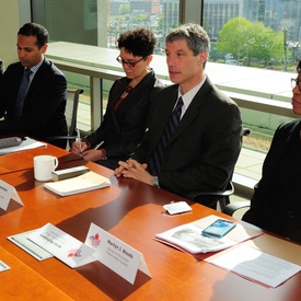 Visit to the United States of America - Day 4