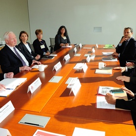 Visit to the United States of America - Day 4