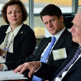 Visit to the United States of America - Day 4