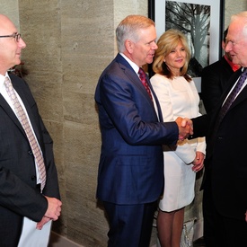 Visit to the United States of America - Day 4