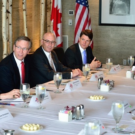 Visit to the United States of America - Day 4