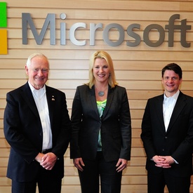 Visit to the United States of America - Day 4