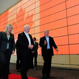 Visit to the United States of America - Day 4