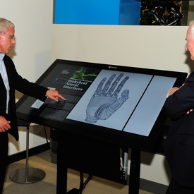 Visit to the United States of America - Day 4