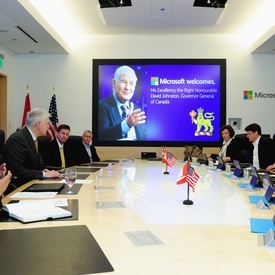 Visit to the United States of America - Day 4