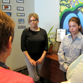 Mental Health Week 2014- Operation Come Home